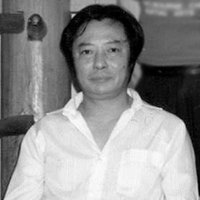 Wong Shun Leung