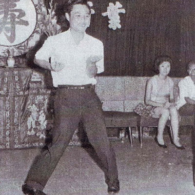 Wong Shun Leung-Siu nim Tau